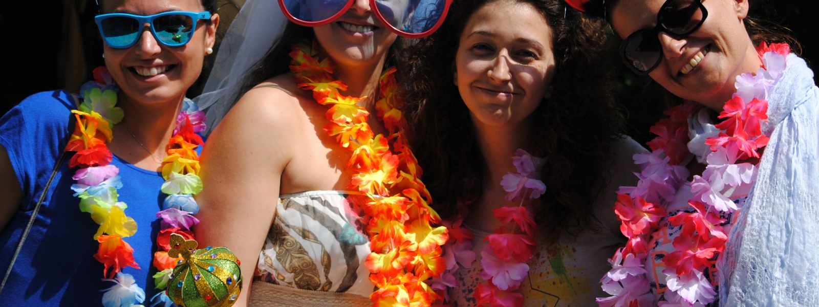 Sesia Rafting un modo originale di festeggiare il tuo addio al nubilato